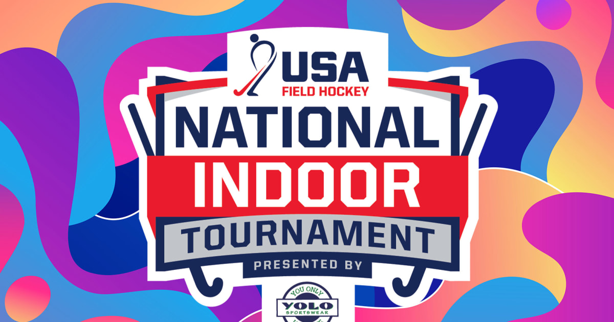 USA Field Hockey 2024 U12/U10 CoEd NIT Schedule Now Available